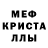 Меф мука Fact w